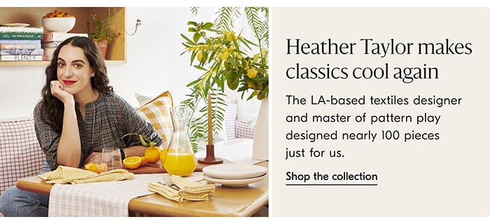 Shop the collection