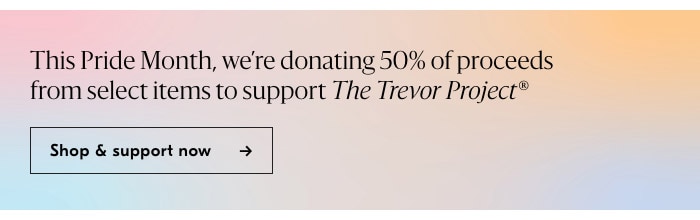Shop & support now