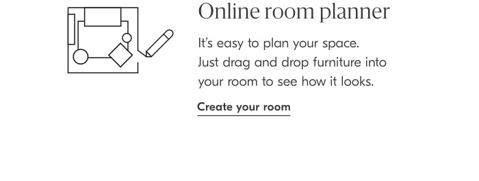 Online Room Planner