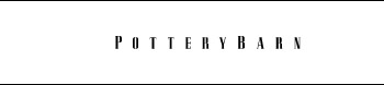 Pottery Barn