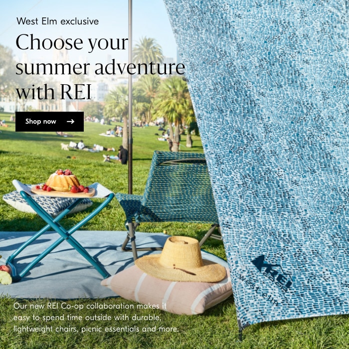 Choose your summer adventure with REI