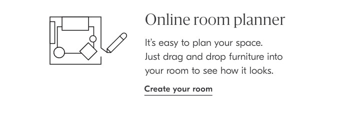 Online Room Planner