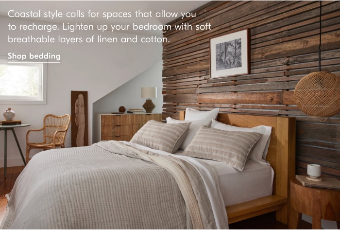 Shop bedding