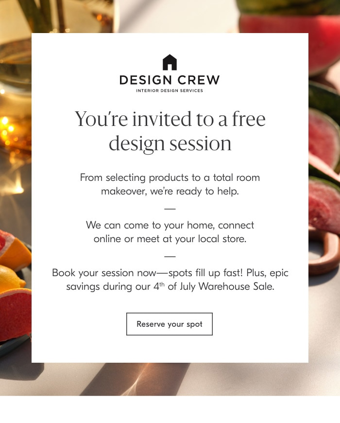 Design Crew