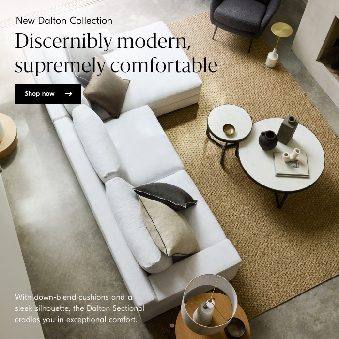 New Dalton Collection