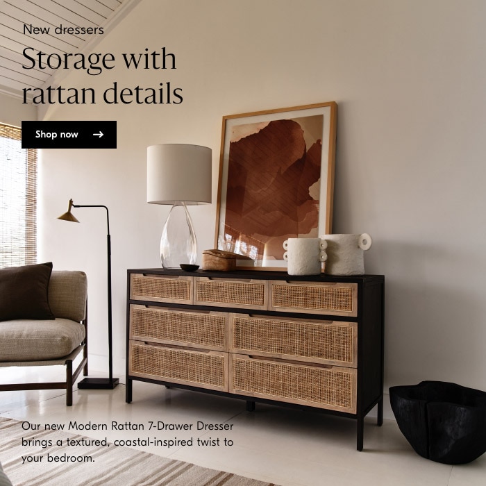 New dressers