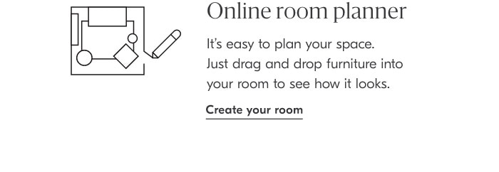 Online Room Planner