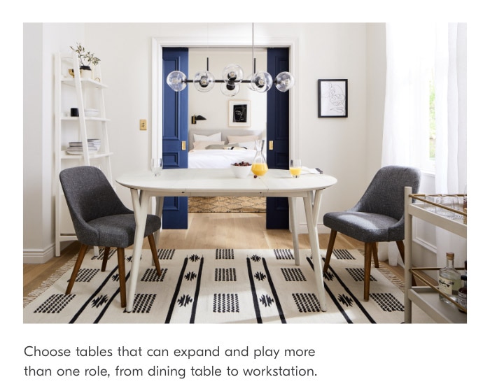 Tables