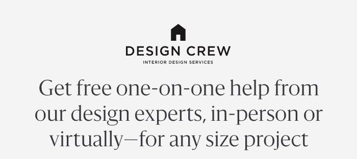 Design Crew