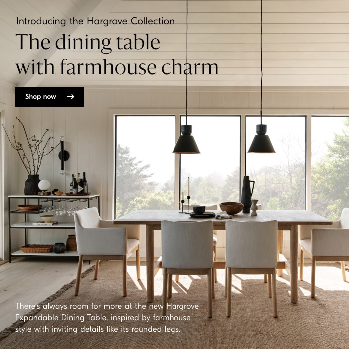 Introducing the Hargrove Collection