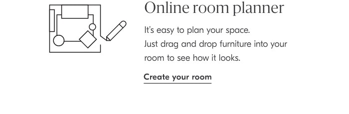 Online Room Planner