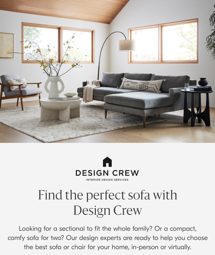Design Crew