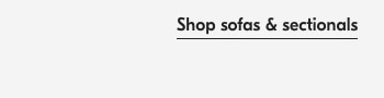 Shop sofas & sectionals
