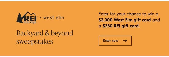 Enter now