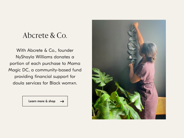 Learn more & shop