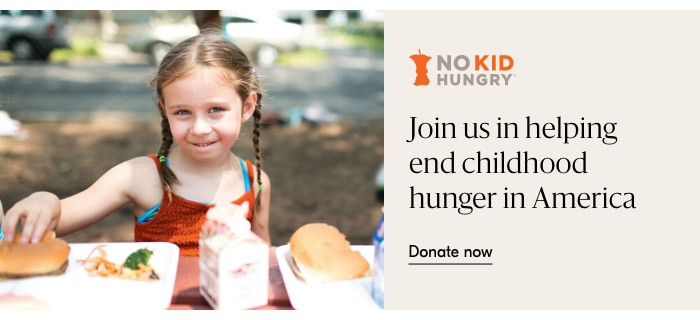 Donate now