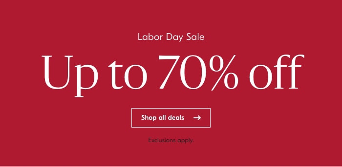 Shop All Deals