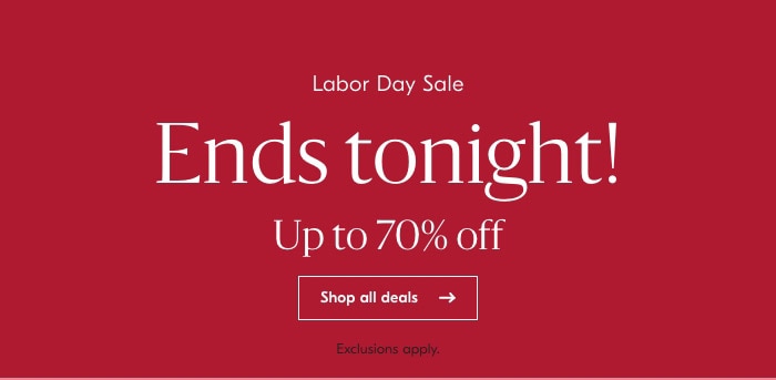 Shop All Deals