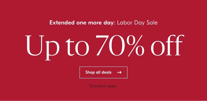 Shop All Deals
