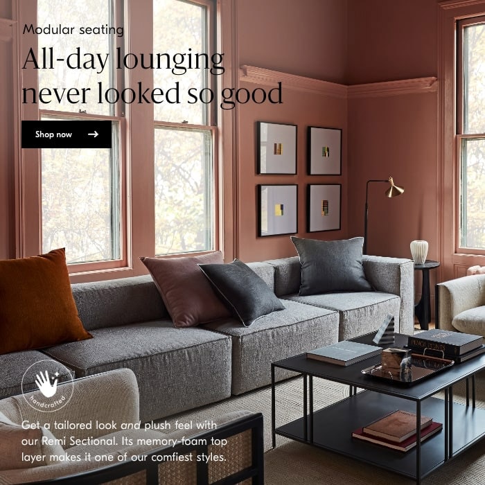 Modular seating