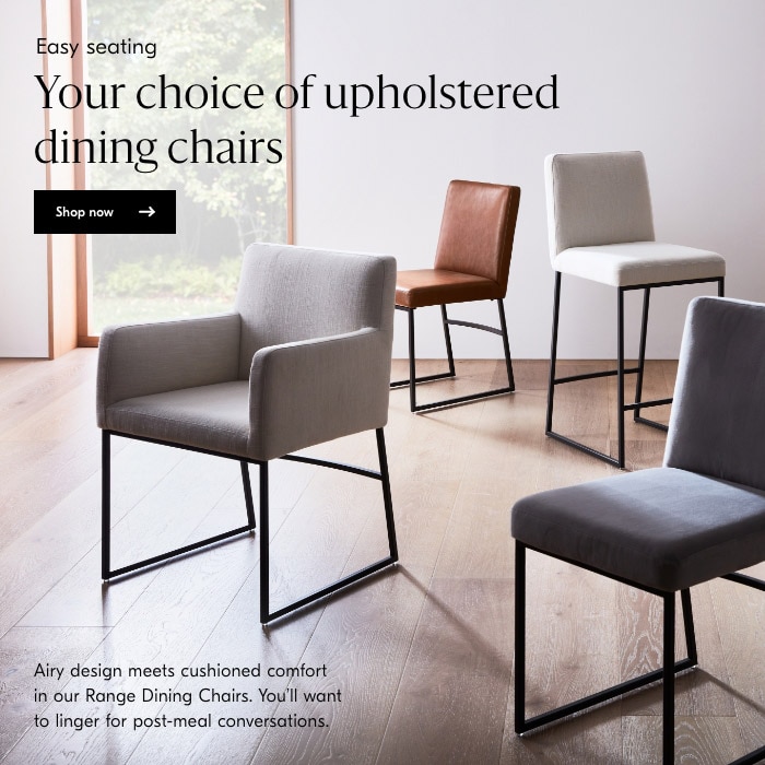 Easy seating