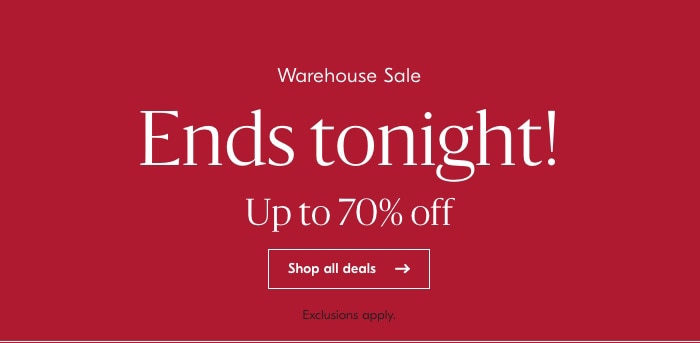 Shop All Deals