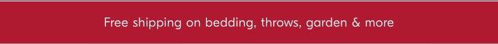 Free Shipping