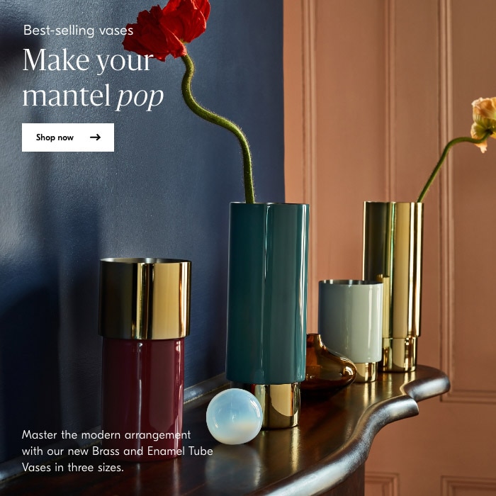 Best-selling vases