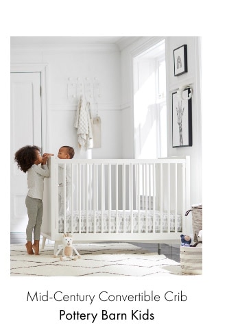 Pottery Barn Kids