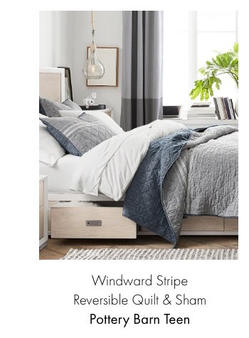 Pottery Barn Teen