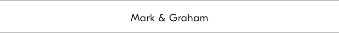 Mark & Graham