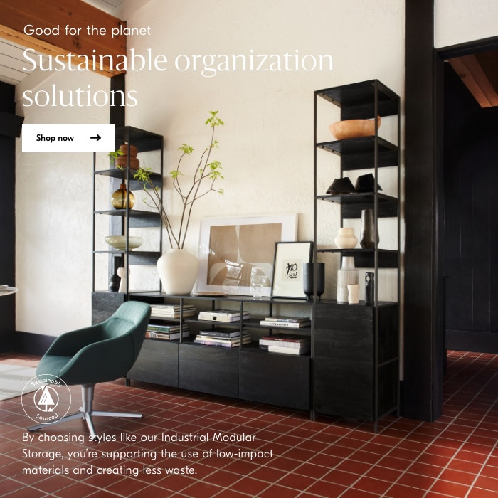 Sustainable organization solutions