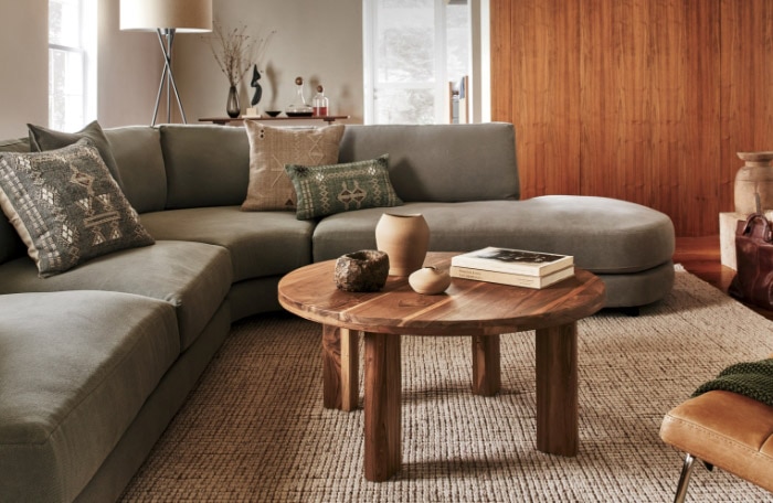 Let's refresh your living room