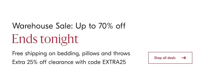 Shop all deals
