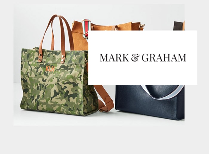Mark & Graham