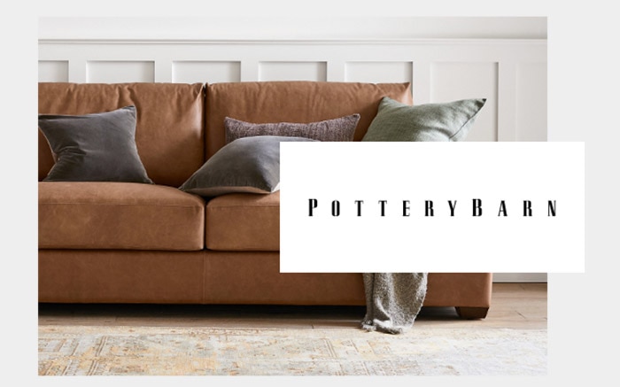 Pottery Barn