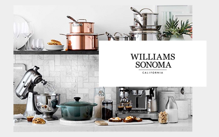 Williams Sonoma