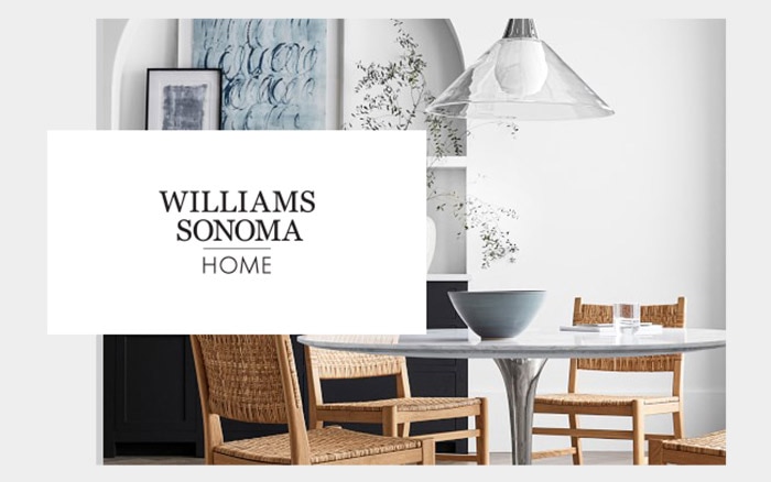 Williams Sonoma Home