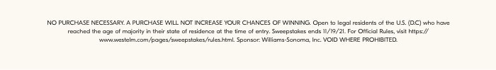 Ada Twist, Scientist Sweeps. Enter now