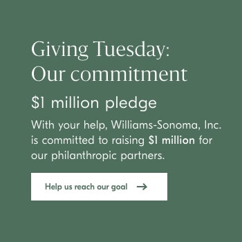 Help us reach our goal