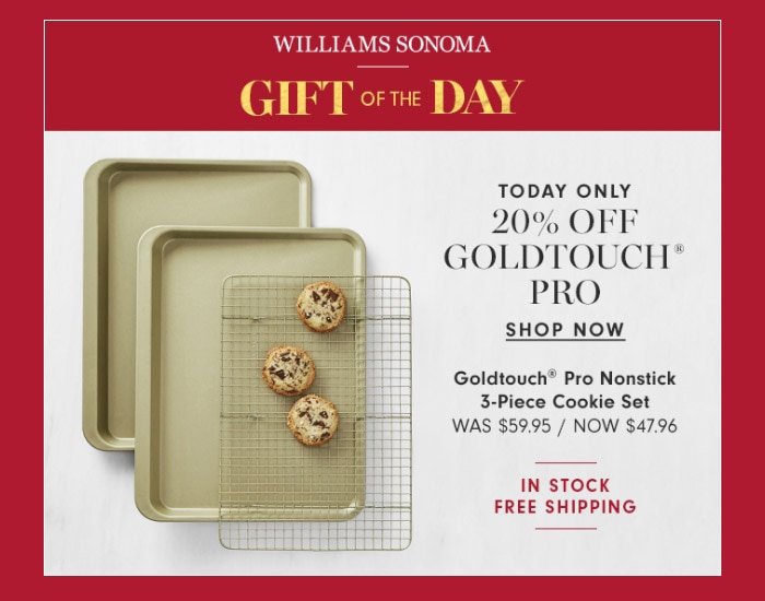 Gift of the Day