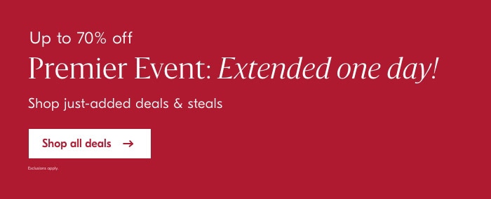 Shop all deals