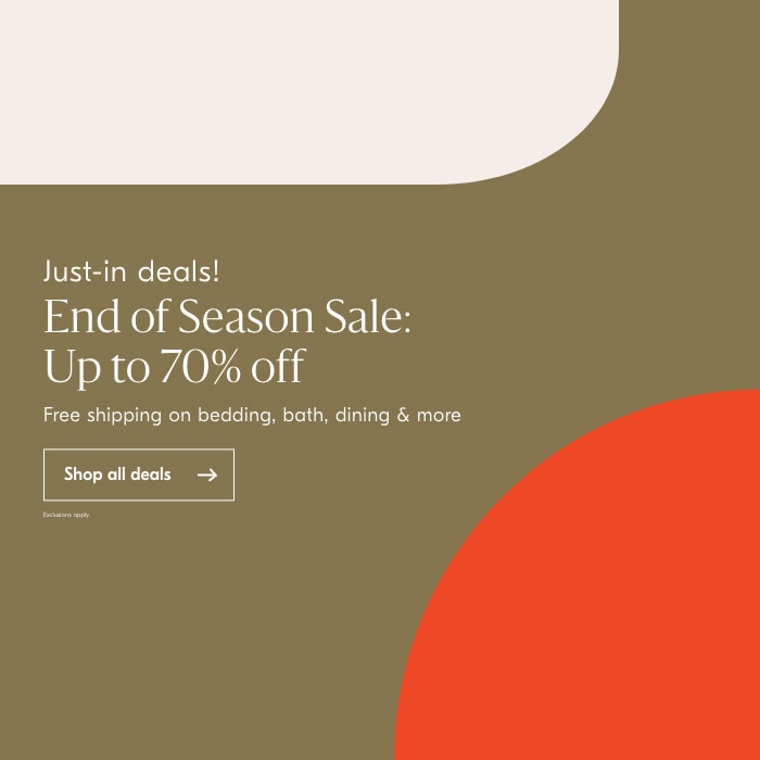 Shop all deals