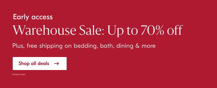 Shop all deals
