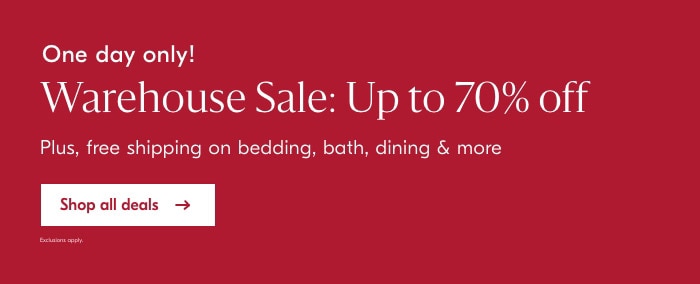 Shop all deals