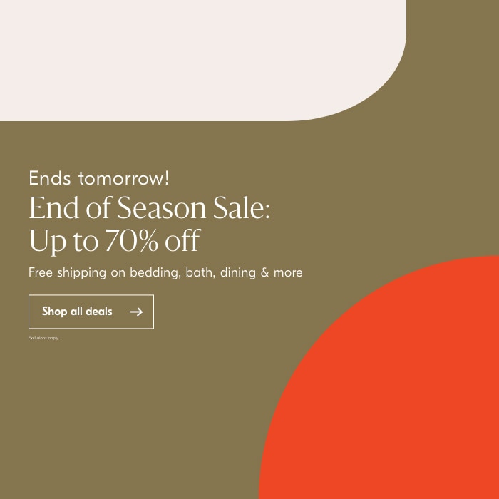 Shop all deals