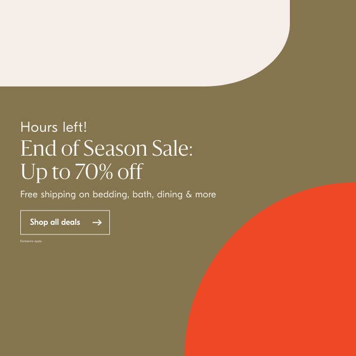 Shop all deals