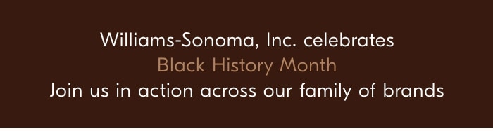 Black History Month