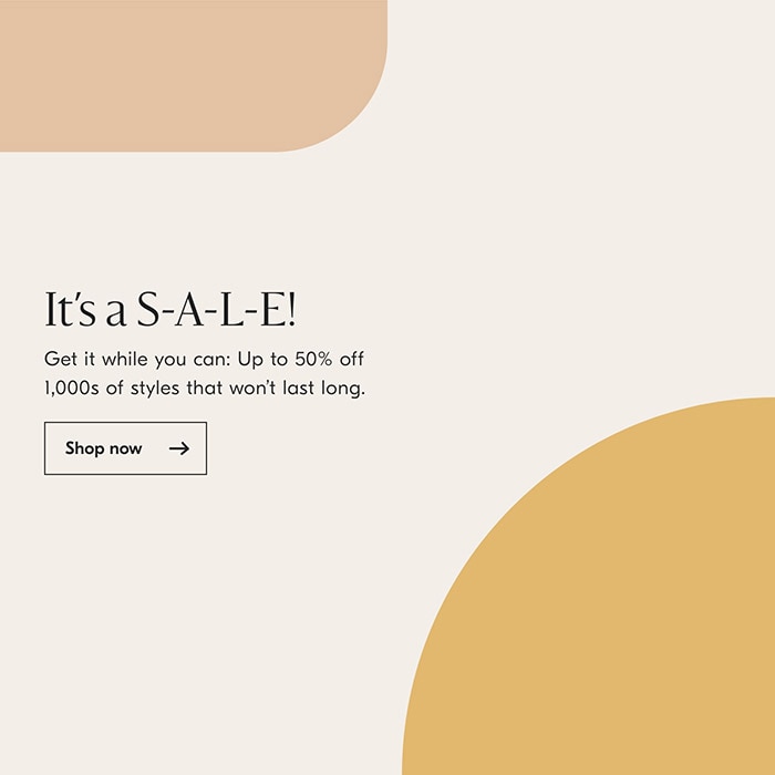 Shop now