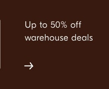 Up to 50% off overstock deals